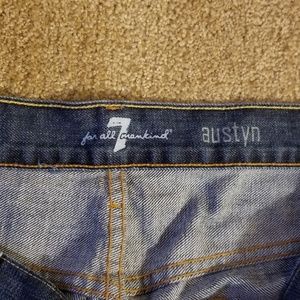 7 jeans (Austyn)